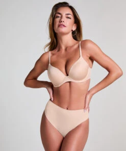 Super Soft Padded Underwired Bra 10 Super Soft Padded Underwired Bra -Hunkemoller Shop 104478 3