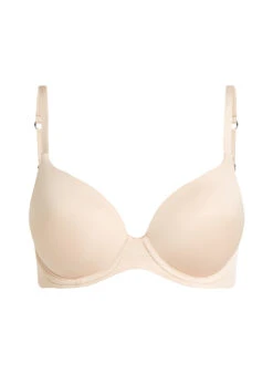Super Soft Padded Underwired Bra 12 Super Soft Padded Underwired Bra -Hunkemoller Shop 104478 5