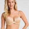 Padded Underwired Strapless Maximizer Bra -Hunkemoller Shop 107813 1