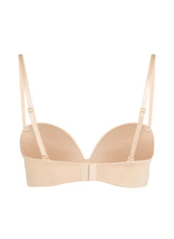 Padded Underwired Strapless Maximizer Bra 13 Padded Underwired Strapless Maximizer Bra -Hunkemoller Shop 107813 6