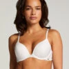 Angie Padded Underwired Push-Up Bra -Hunkemoller Shop 131092 1