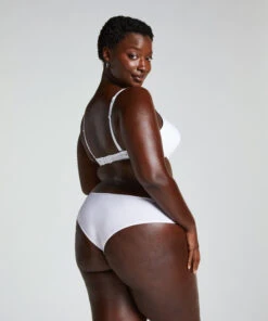 Angie Padded Underwired Push-Up Bra 16 Angie Padded Underwired Push-Up Bra -Hunkemoller Shop 131092 13