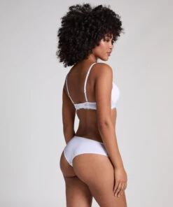 Angie Padded Underwired Push-Up Bra 14 Angie Padded Underwired Push-Up Bra -Hunkemoller Shop 131092 4