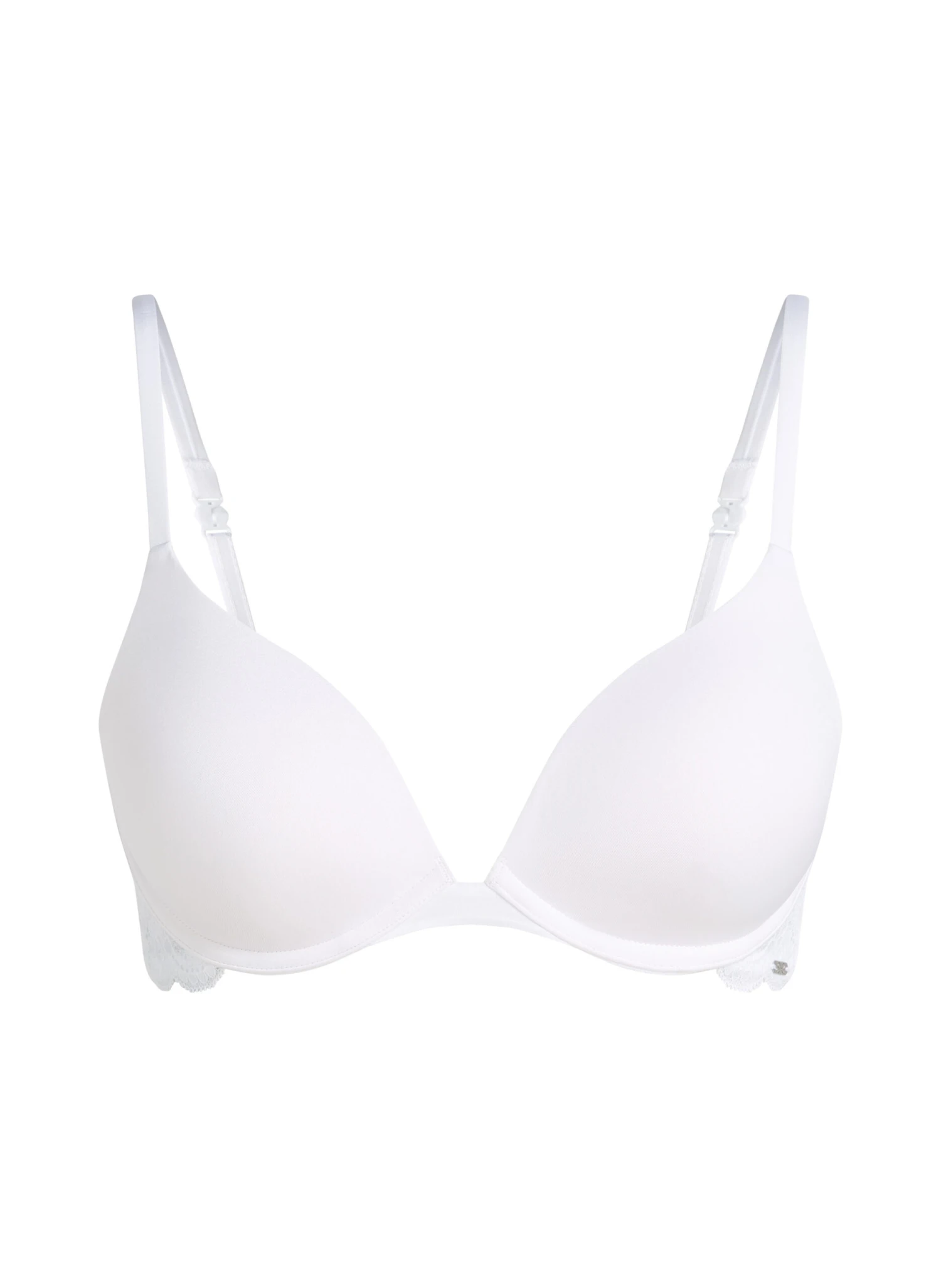 Angie Padded Underwired Push-Up Bra 10 Angie Padded Underwired Push-Up Bra - Image 8