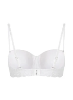 Angie Padded Underwired Strapless Bra 19 Angie Padded Underwired Strapless Bra -Hunkemoller Shop 131095 6