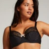 Adalyn Non-Padded Underwired Bra 2 Adalyn Non-Padded Underwired Bra -Hunkemoller Shop 141606 1