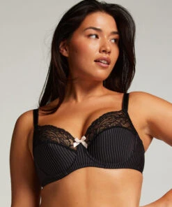 Adalyn Non-Padded Underwired Bra