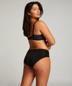 Adalyn Non-Padded Underwired Bra -Hunkemoller Shop 141606 4