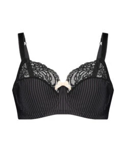 Adalyn Non-Padded Underwired Bra -Hunkemoller Shop 141606 5