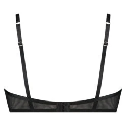 Sosha Non-Padded Underwired Bra -Hunkemoller Shop 155087 6