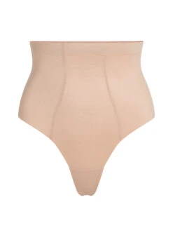 Sculpting Scuba High Waisted Thong 10 Sculpting Scuba High Waisted Thong -Hunkemoller Shop 161241 5