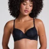 Angie Padded Underwired Bra -Hunkemoller Shop 166942 1