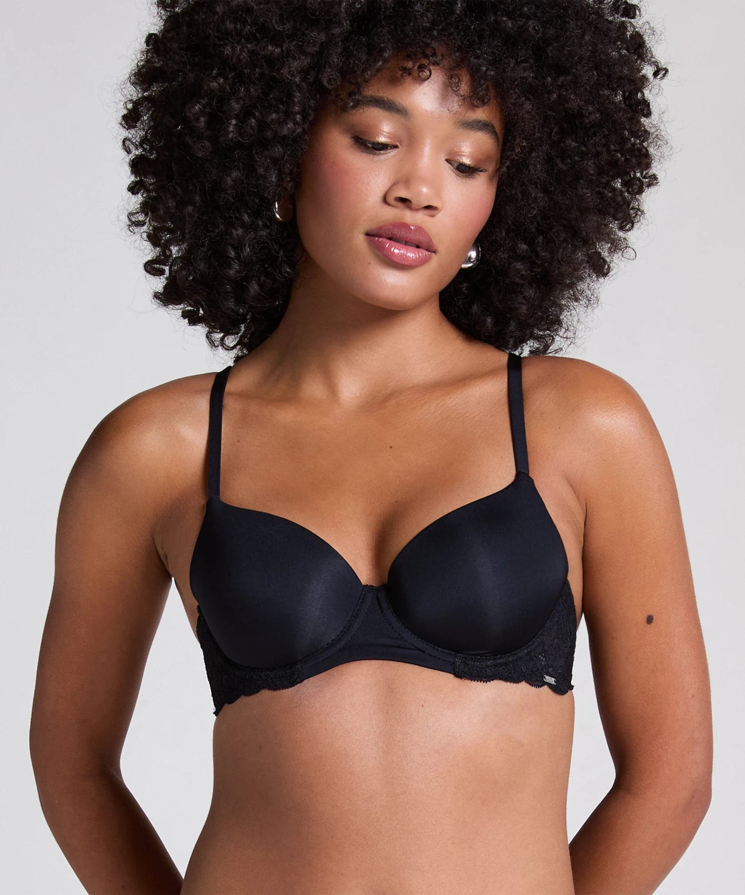 Angie Padded Underwired Bra 3 Angie Padded Underwired Bra