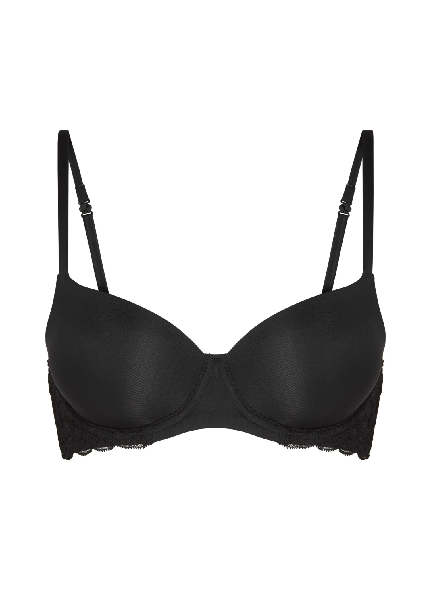 Angie Padded Underwired Bra 7 Angie Padded Underwired Bra - Image 5