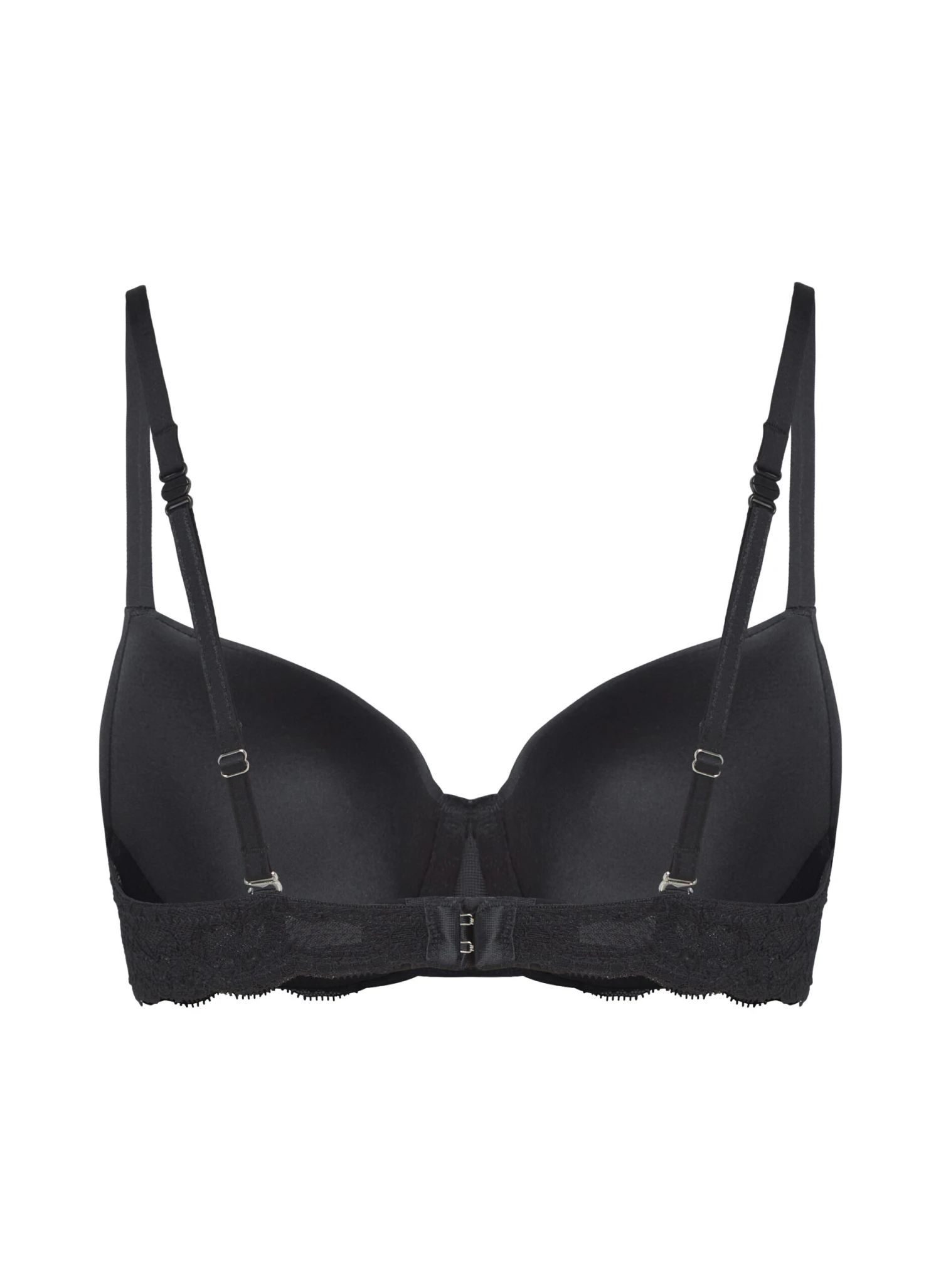 Angie Padded Underwired Bra 8 Angie Padded Underwired Bra - Image 6