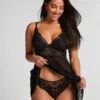 Beatriz Babydoll -Hunkemoller Shop 169282 1