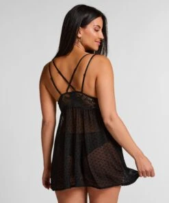 Beatriz Babydoll 9 Beatriz Babydoll -Hunkemoller Shop 169282 4