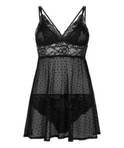 Beatriz Babydoll 10 Beatriz Babydoll -Hunkemoller Shop 169282 5