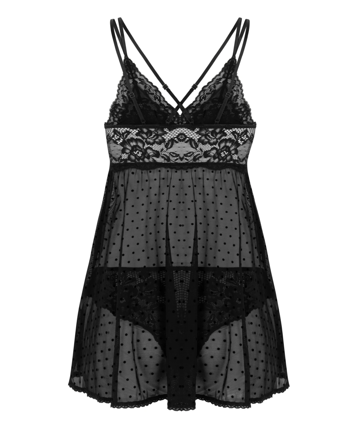 Beatriz Babydoll 7 Beatriz Babydoll - Image 5