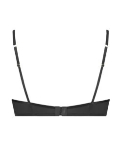Iggy Half-Padded Underwired Longline Bra -Hunkemoller Shop 182484 6