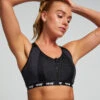 HKMX Sports Bra The Pro Level 3 2 HKMX Sports Bra The Pro Level 3 -Hunkemoller Shop 190857 1