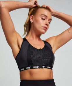 HKMX Sports Bra The Pro Level 3