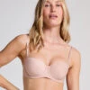 Jane Padded Underwired Strapless Bra 2 Jane Padded Underwired Strapless Bra -Hunkemoller Shop 199487 1