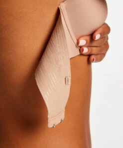 Jane Padded Underwired Strapless Bra 15 Jane Padded Underwired Strapless Bra -Hunkemoller Shop 199487 17