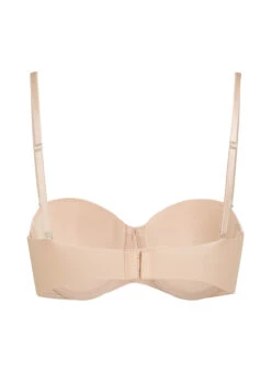 Jane Padded Underwired Strapless Bra 17 Jane Padded Underwired Strapless Bra -Hunkemoller Shop 199487 6
