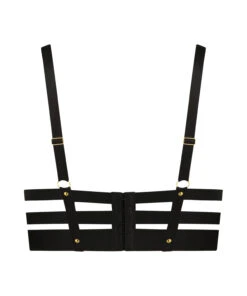 Occult Non-Padded Underwired Longline Bra -Hunkemoller Shop 199851 6