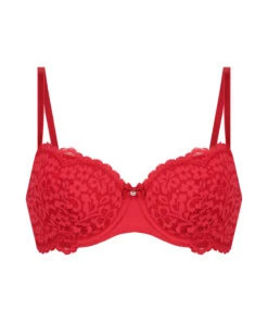Rose Padded Underwired Bra 14 Rose Padded Underwired Bra -Hunkemoller Shop 199959 5