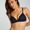 Mona Padded Non-wired Bra 2 Mona Padded Non-wired Bra -Hunkemoller Shop 200288 1