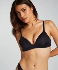 Mona Padded Non-wired Bra