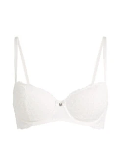 Marine Padded Underwired Bra -Hunkemoller Shop 200946 5