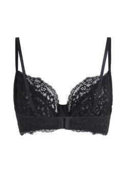 Marine Non-Padded Underwired Bra 17 Marine Non-Padded Underwired Bra -Hunkemoller Shop 200994 6