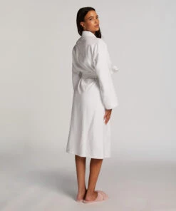 Quilt Bathrobe 9 Quilt Bathrobe -Hunkemoller Shop 201666 4