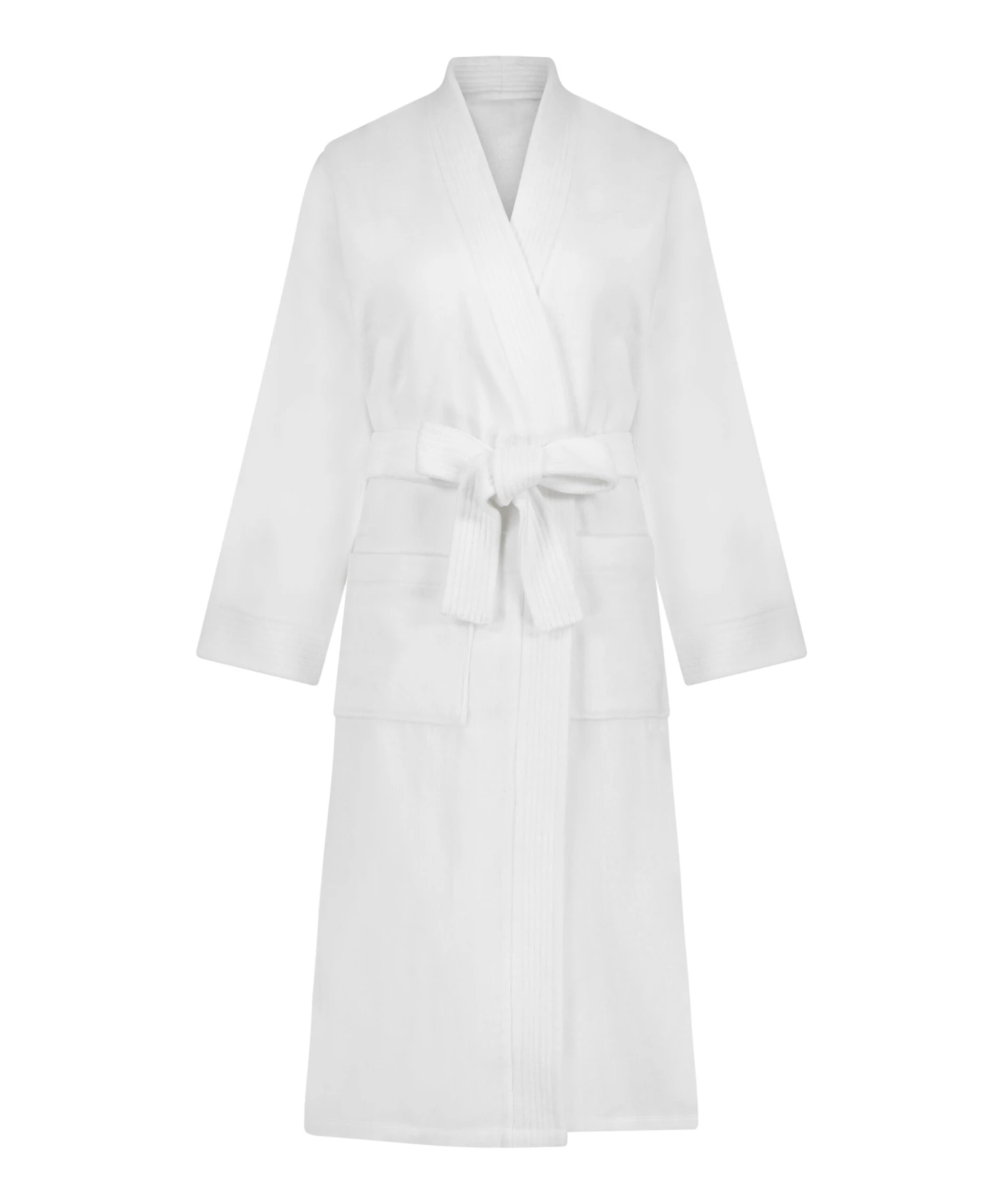 Quilt Bathrobe 6 Quilt Bathrobe - Image 4