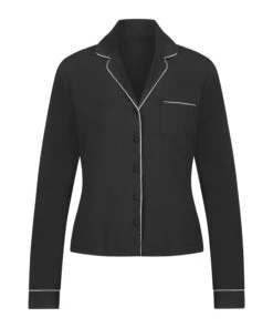 Essential Jersey Long-Sleeved Jacket -Hunkemoller Shop 201739 5