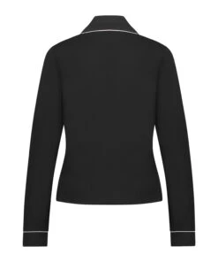 Essential Jersey Long-Sleeved Jacket -Hunkemoller Shop 201739 6