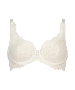 Daisy Non-Padded Underwired Bra -Hunkemoller Shop 202101 5