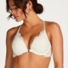 Daisy Padded Underwired Push-Up Bra -Hunkemoller Shop 202102 1