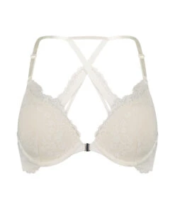 Daisy Padded Underwired Push-Up Bra 12 Daisy Padded Underwired Push-Up Bra -Hunkemoller Shop 202102 5