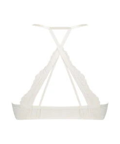 Daisy Padded Underwired Push-Up Bra 13 Daisy Padded Underwired Push-Up Bra -Hunkemoller Shop 202102 6