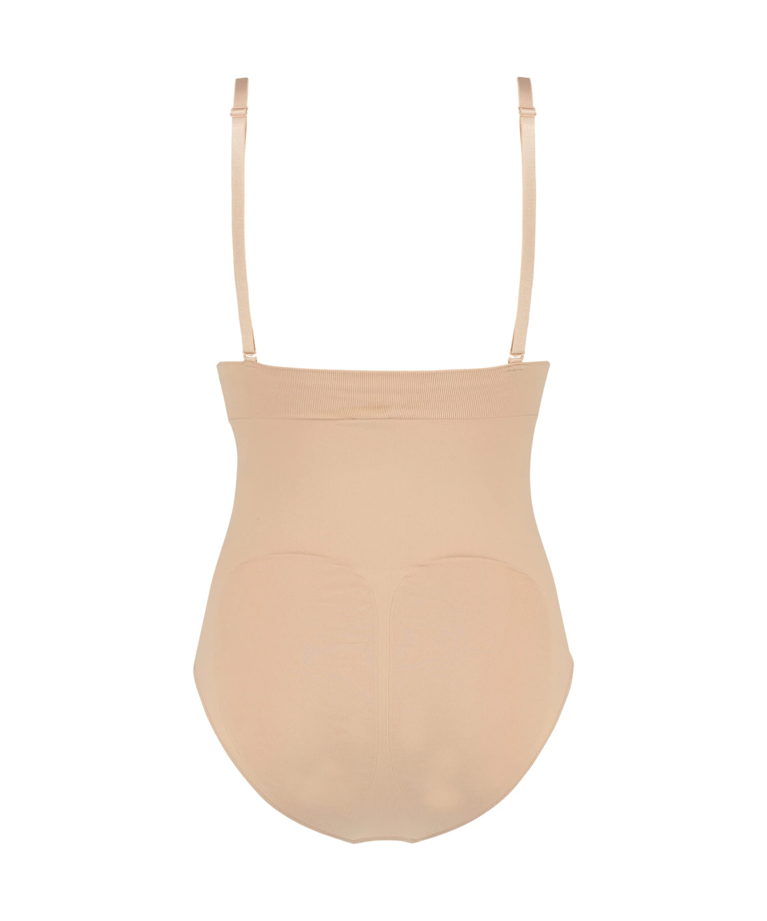 Seamless Enhancing High Waisted Knickers 8 Seamless Enhancing High Waisted Knickers - Image 6