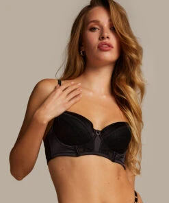 Nicole Padded Underwired Bra