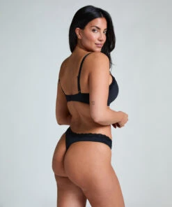 Lola Padded Underwired Bra 11 Lola Padded Underwired Bra -Hunkemoller Shop 202696 4