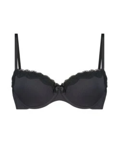 Lola Padded Underwired Bra 12 Lola Padded Underwired Bra -Hunkemoller Shop 202696 5