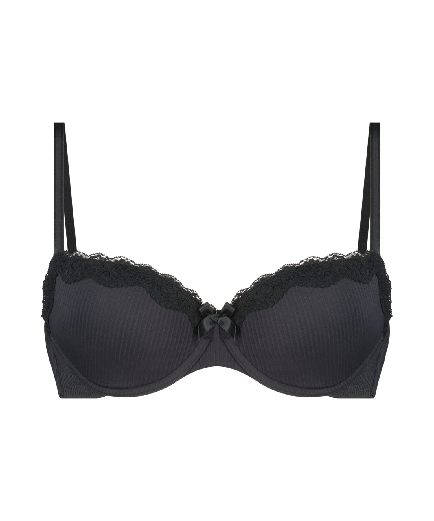 Lola Padded Underwired Bra 7 Lola Padded Underwired Bra - Image 5