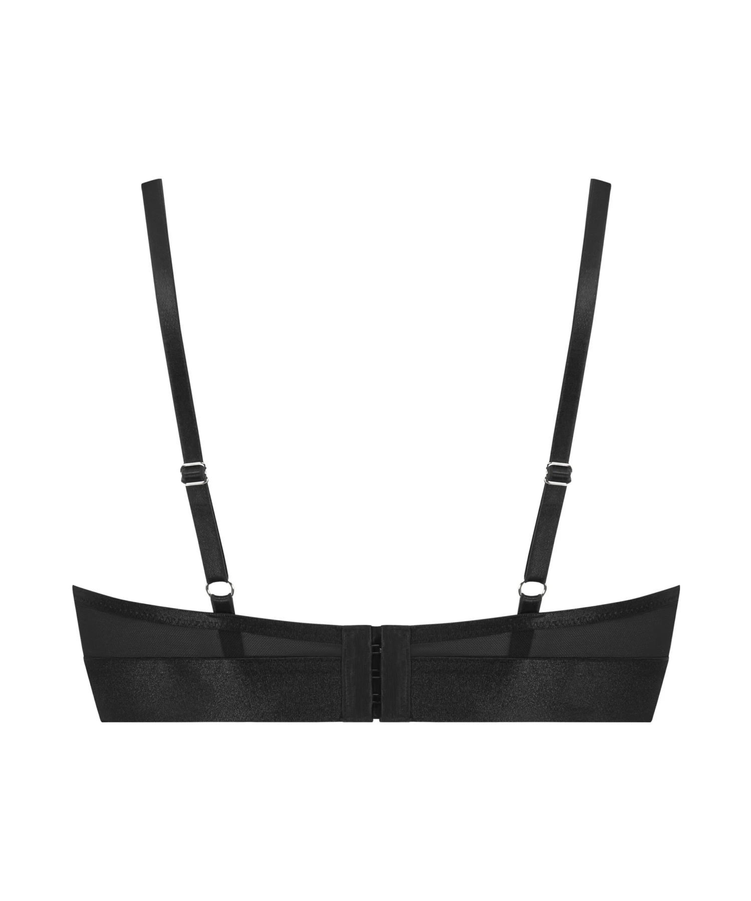 Luna Padded Underwired Longline Bra 8 Luna Padded Underwired Longline Bra - Image 6