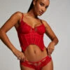 Lulu Bustier -Hunkemoller Shop 203454 1